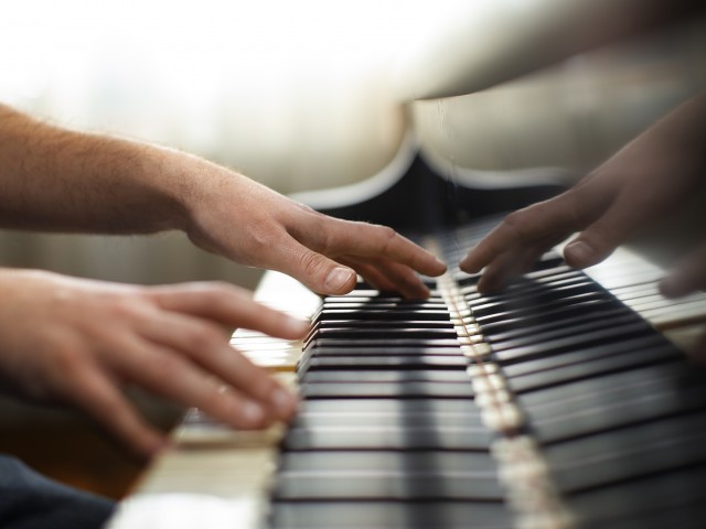 Composizione Musicale e Servizi Audio