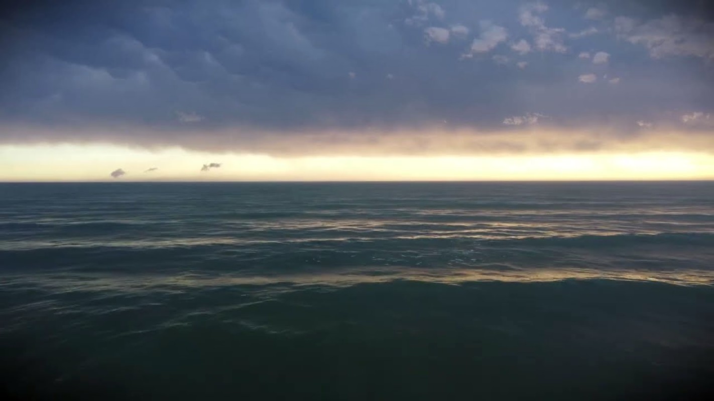 Acqua, Vento e Terra